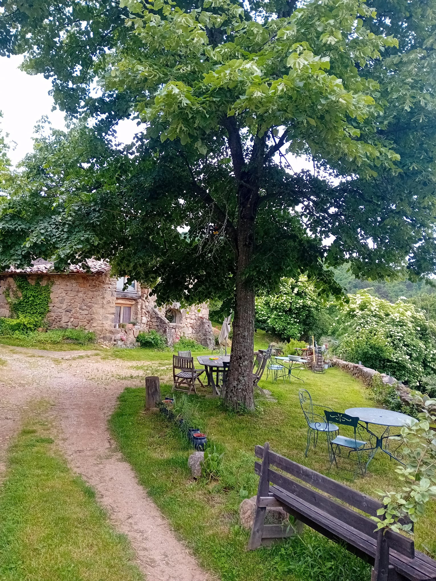 Hôte GreenGo: La Ferme de Blanc