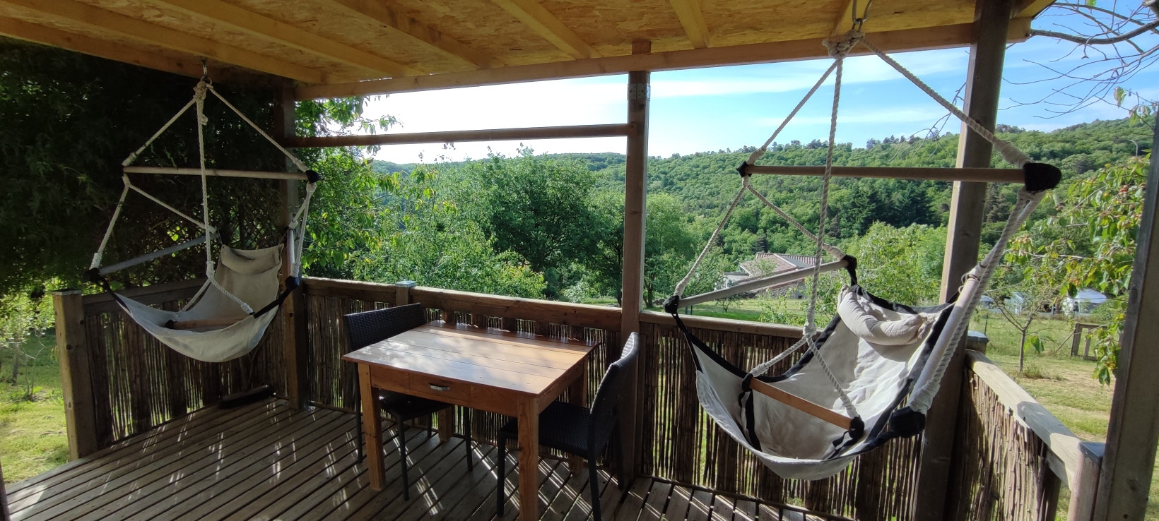 GreenGo Le petit refuge