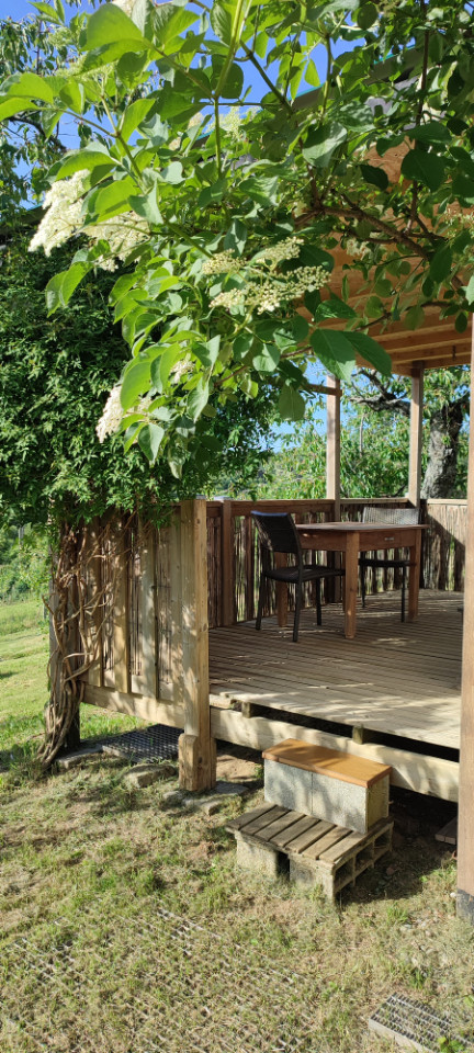 GreenGo Gîte Auvergne-Rhône-Alpes À la campagne