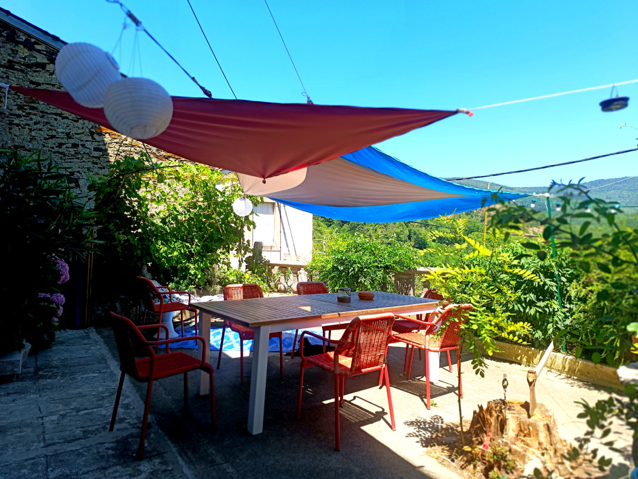 Chez Pinceau