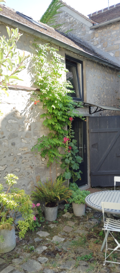 GreenGo Gîte Seine et Forêt