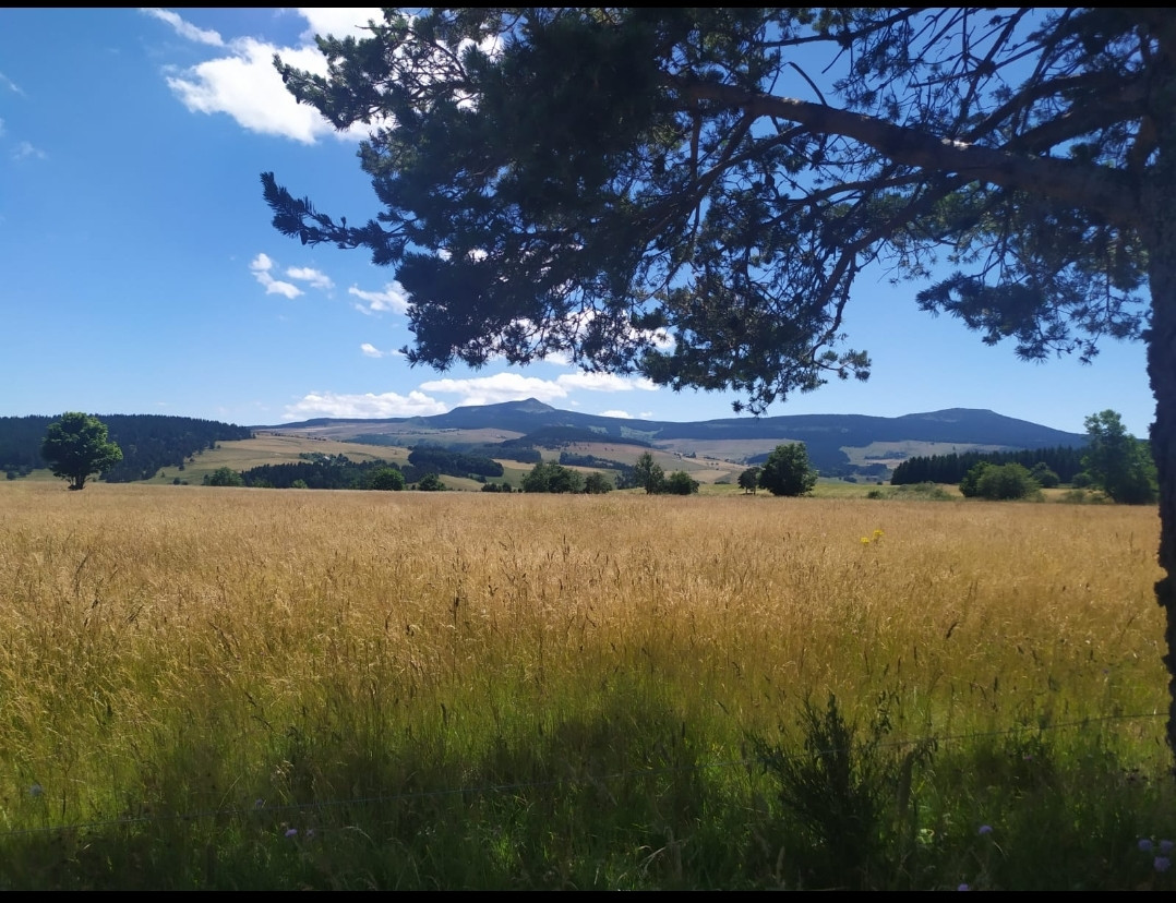 Haute-Loire À la montagne