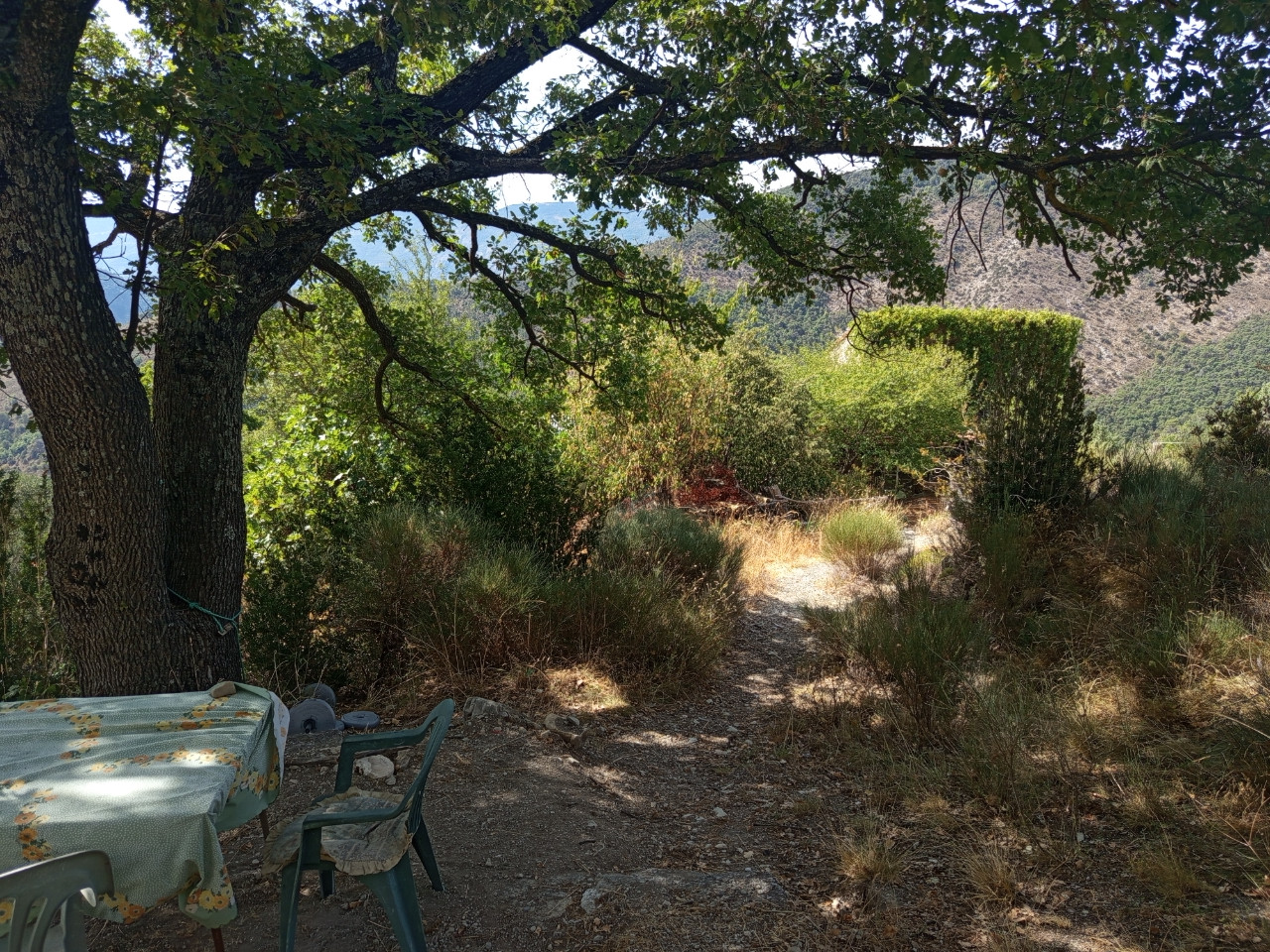 Logement insolite Alpes-Maritimes Musique