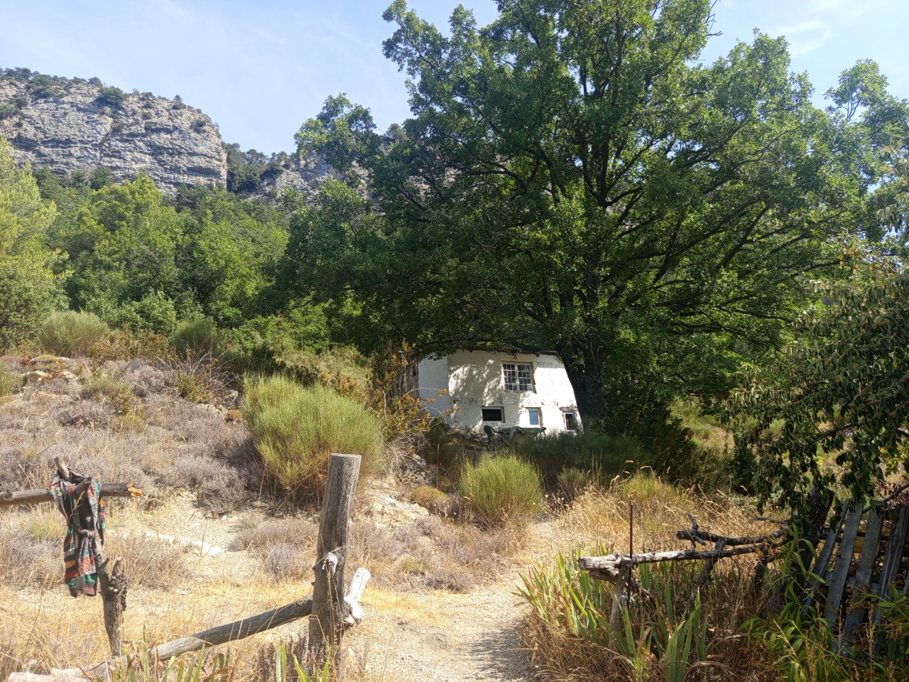 GreenGo Petite maison de la belle verte
