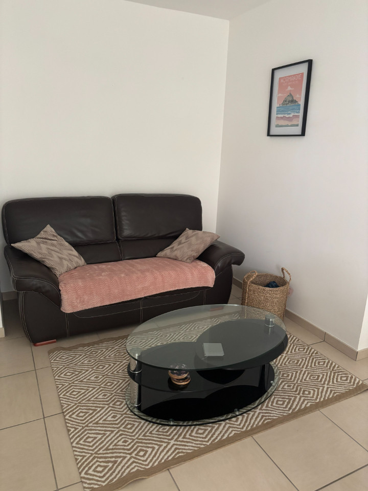 Hôte GreenGo: Appartement Cosy Granville