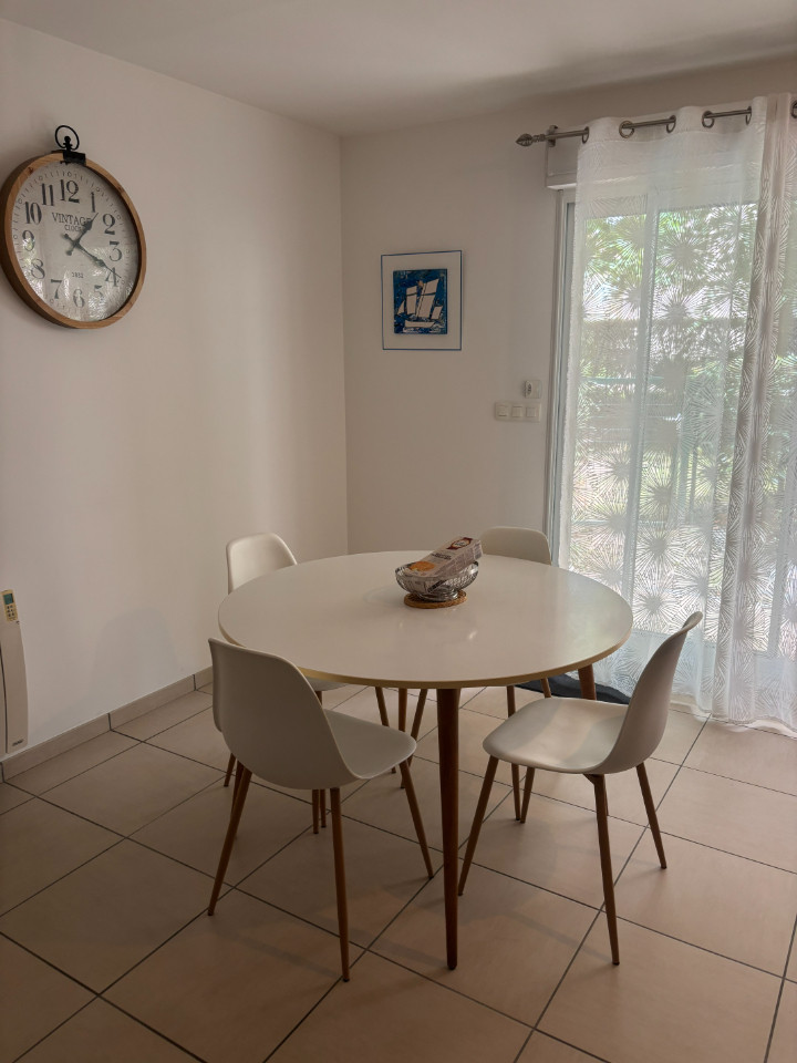 GreenGo Appartement Cosy Granville