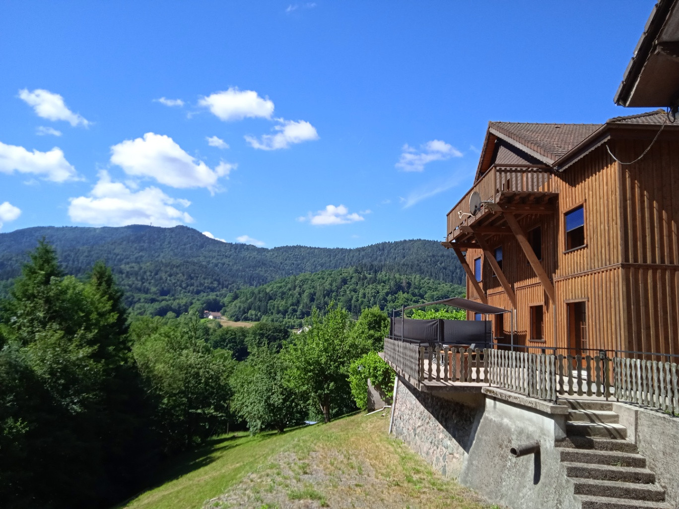 Hôte GreenGo: Le Gîte de la Haute Hardoye