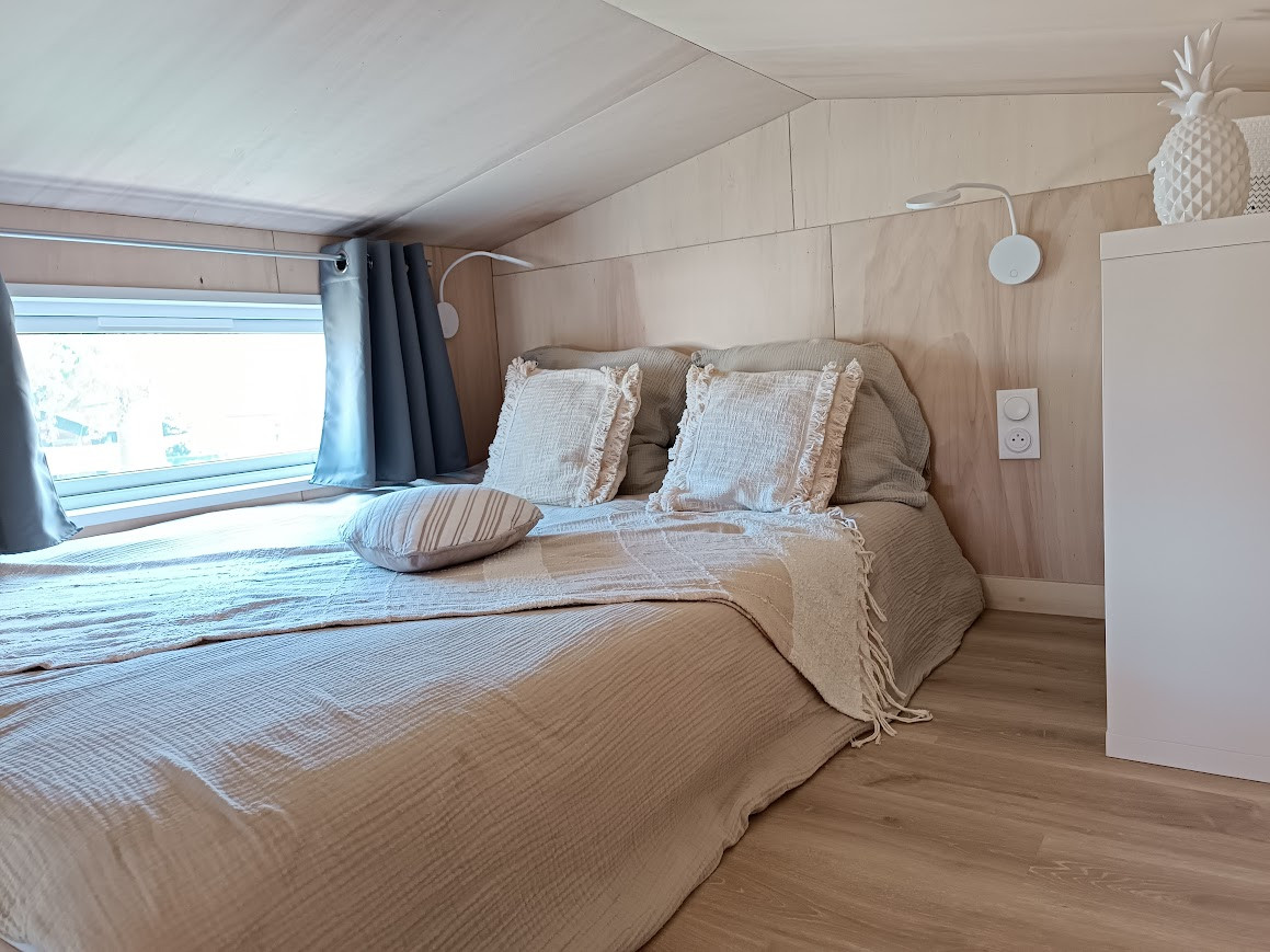 Charente-Maritime Cocooning