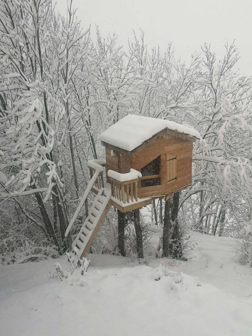 GreenGo Location Provence-Alpes-Côte d'Azur À la montagne