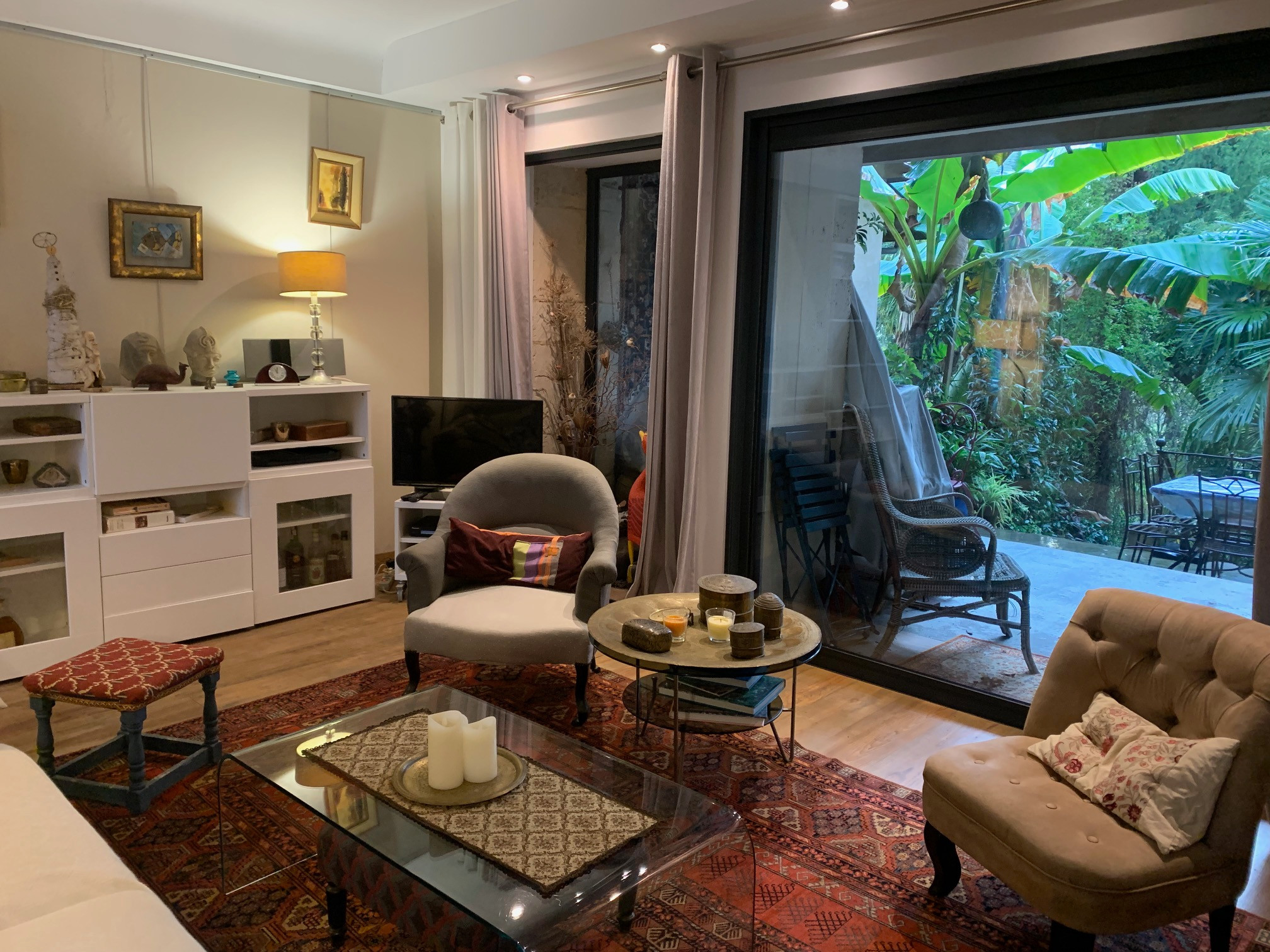 GreenGo Location Nouvelle-Aquitaine En ville