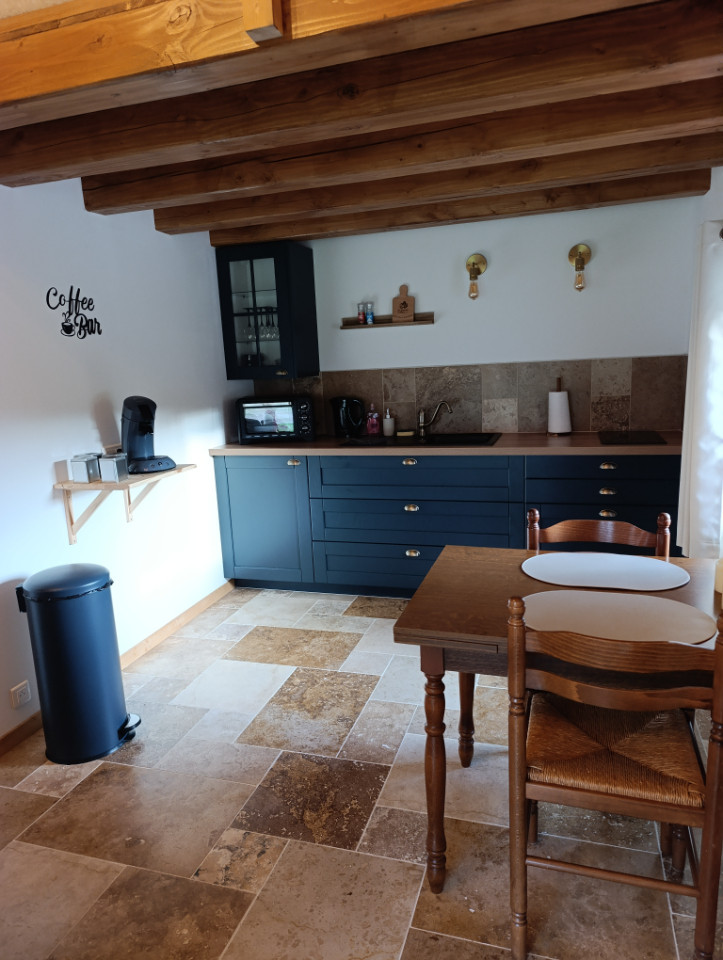 GreenGo location vacances écoresponsables