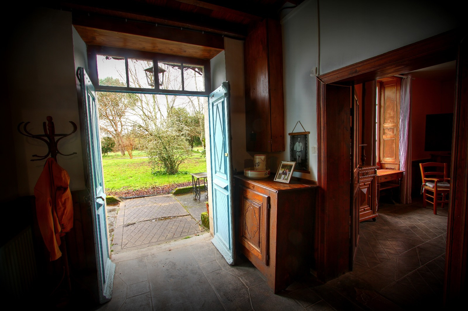 GreenGo Gîte le Caddet