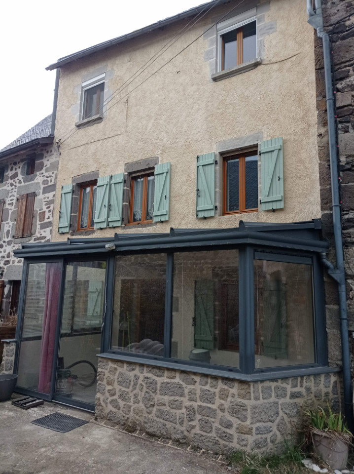 GreenGo Gîte Auvergne-Rhône-Alpes Évasion