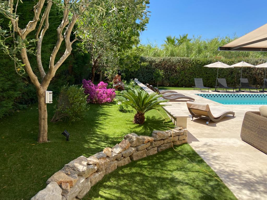 Hôte GreenGo: Villa Adelaide