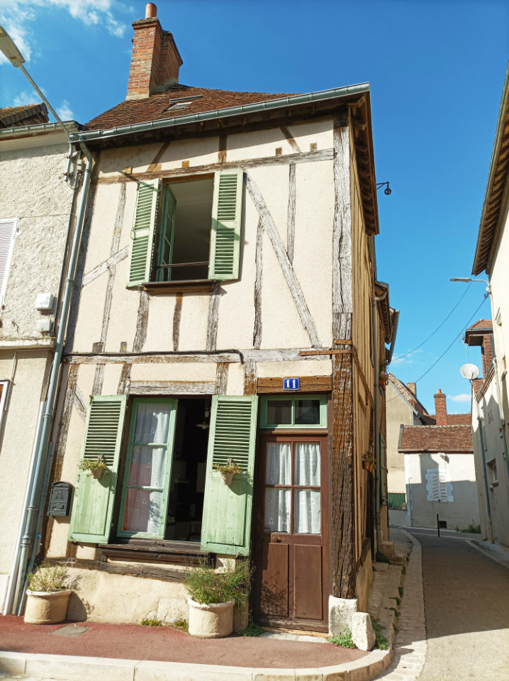  Loiret Romantique