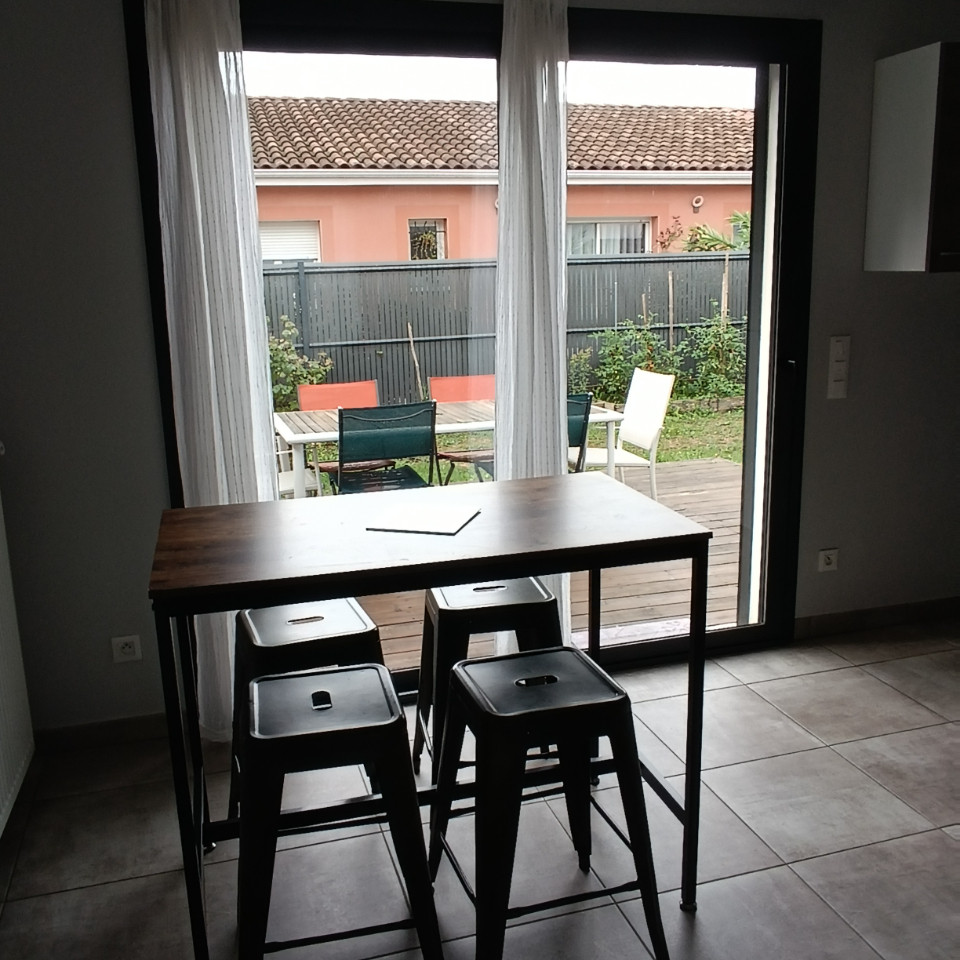 GreenGo Location Occitanie En ville