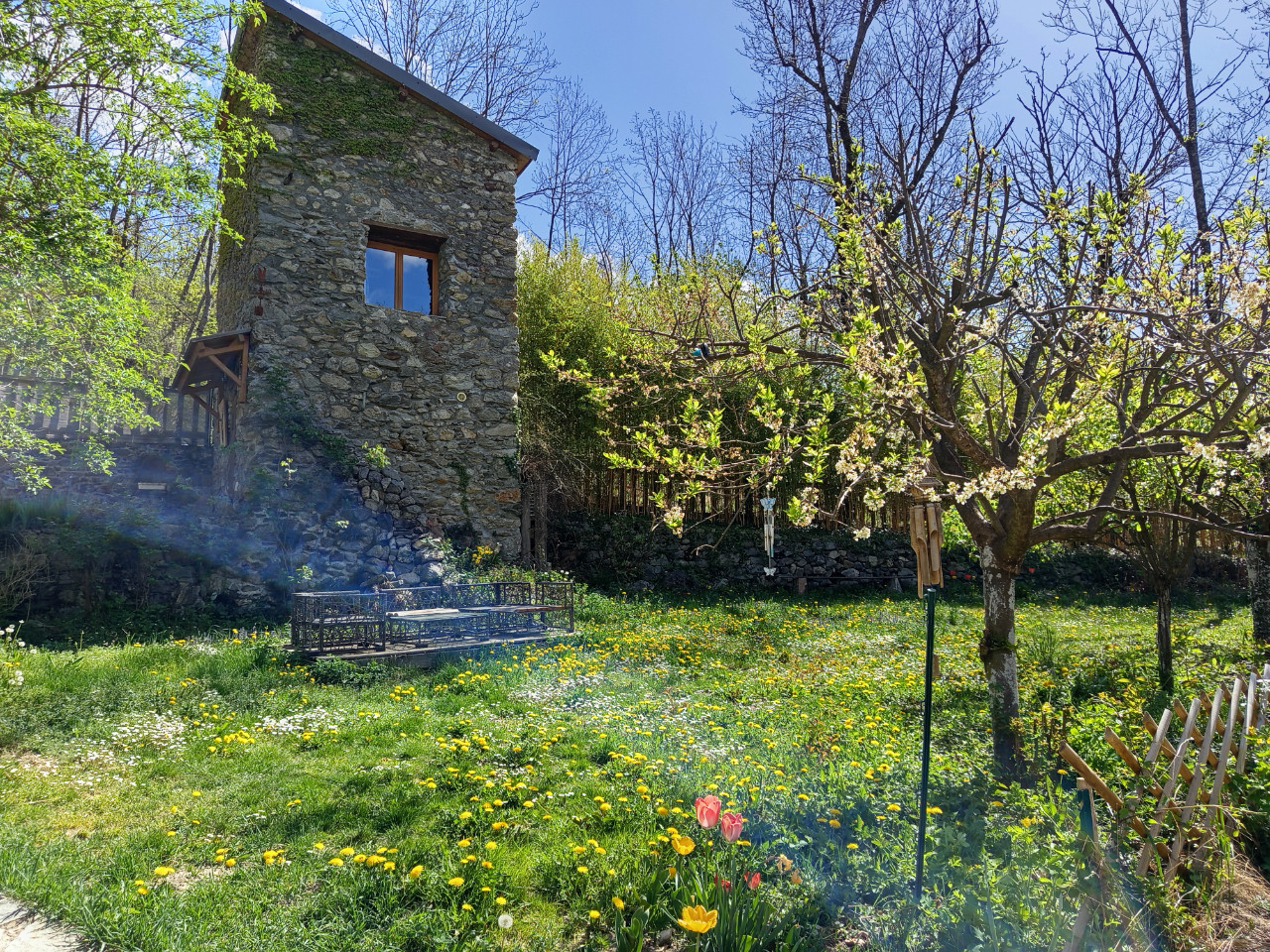 GreenGo Logement insolite Provence-Alpes-Côte d'Azur Évasion