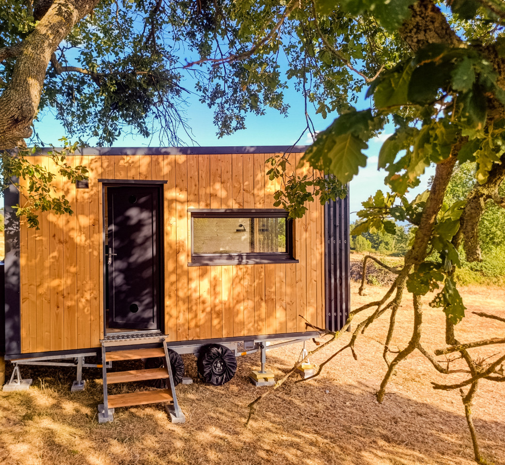 GreenGo location vacances écoresponsables