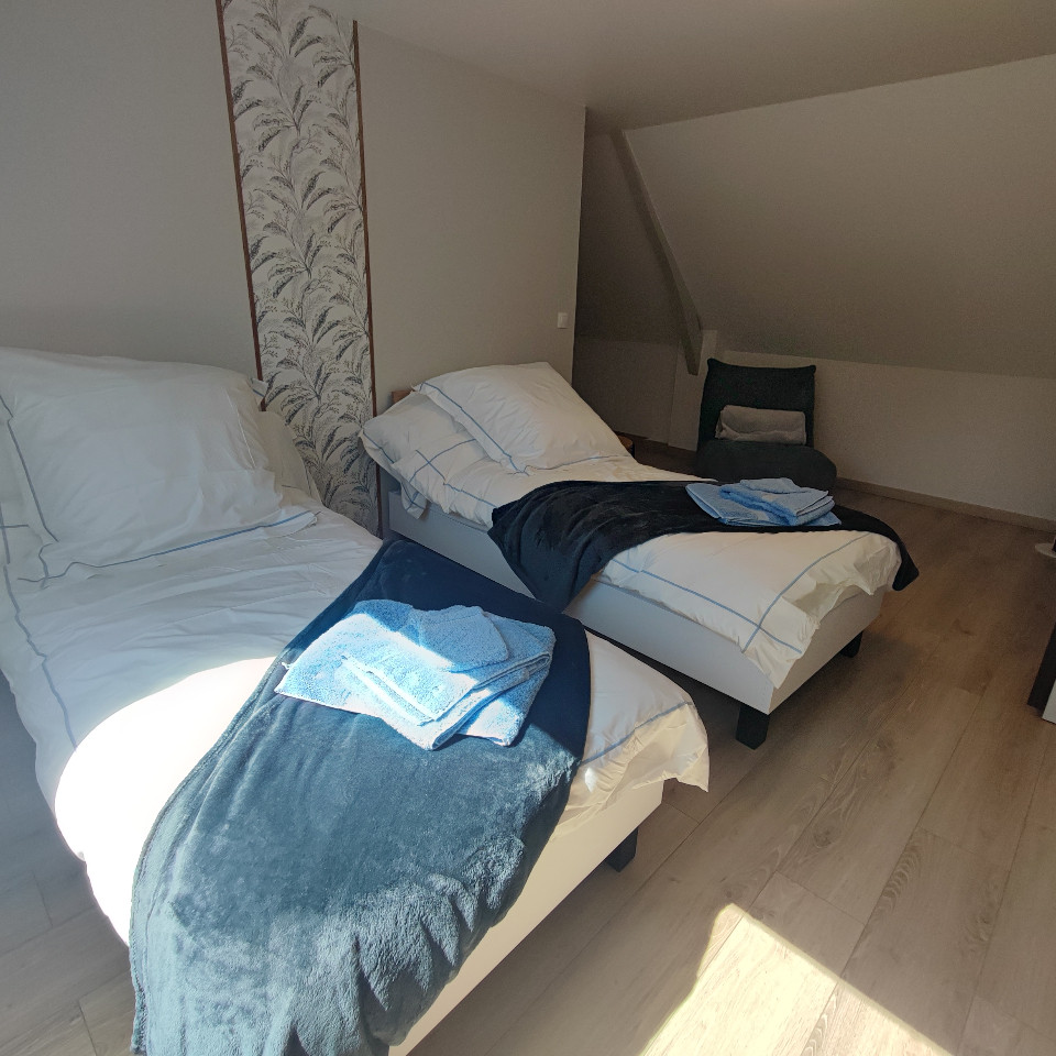 GreenGo location vacances écoresponsables