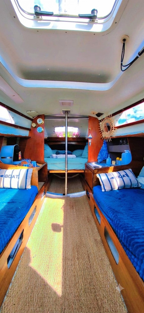 Calvados Glamping