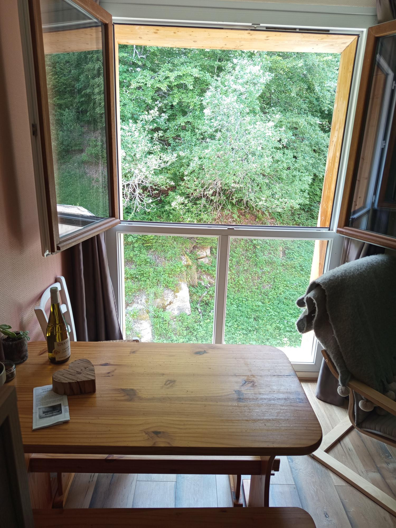 GreenGo Le petit Refuge