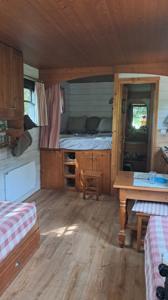 GreenGo location vacances écoresponsables