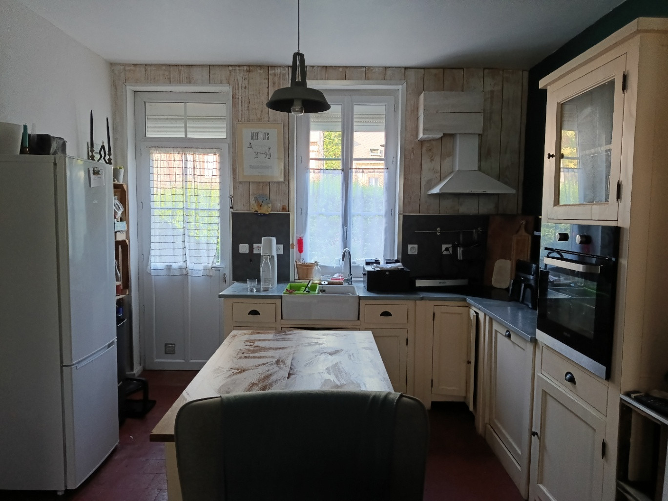 GreenGo L'atelier islandais