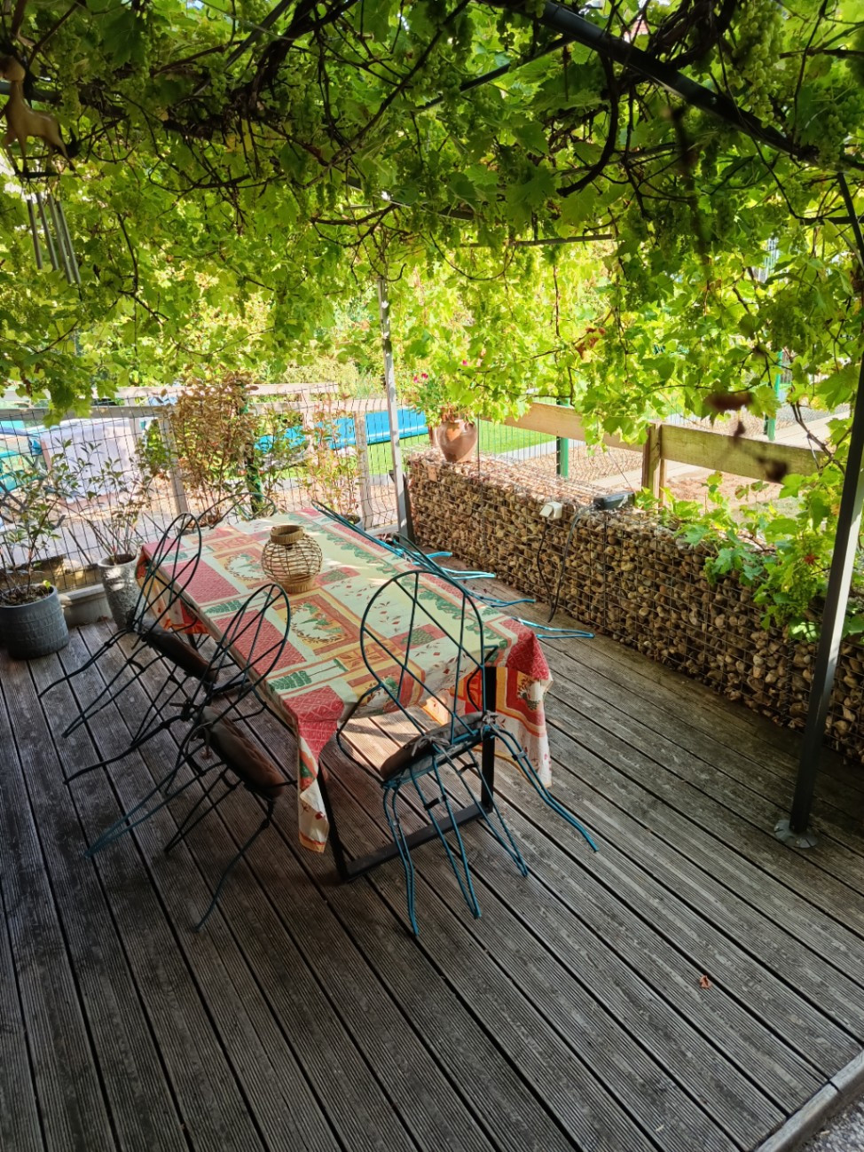 GreenGo location vacances écoresponsables