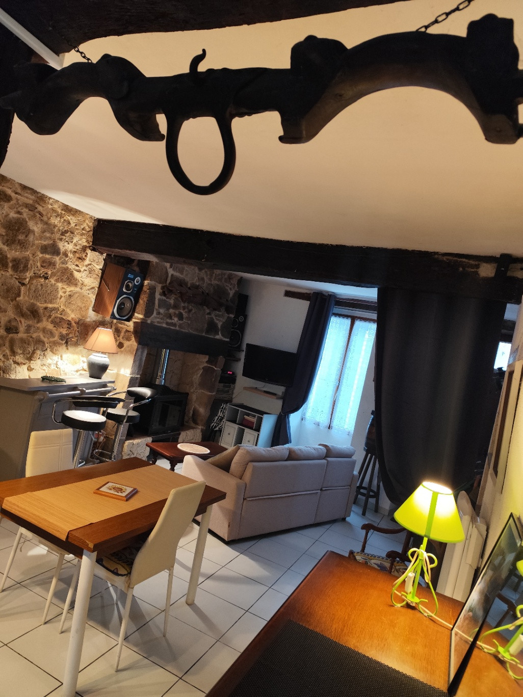 GreenGo location vacances écoresponsables