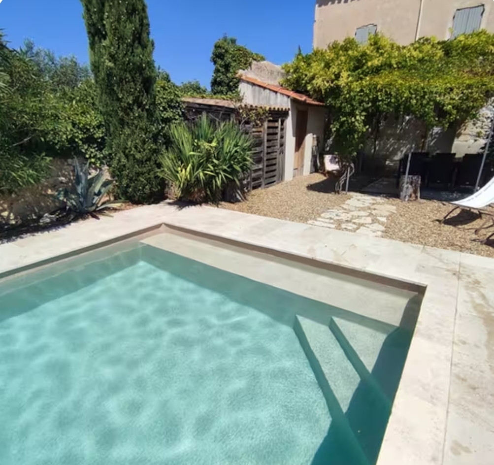 GreenGo Location Provence-Alpes-Côte d'Azur À la campagne