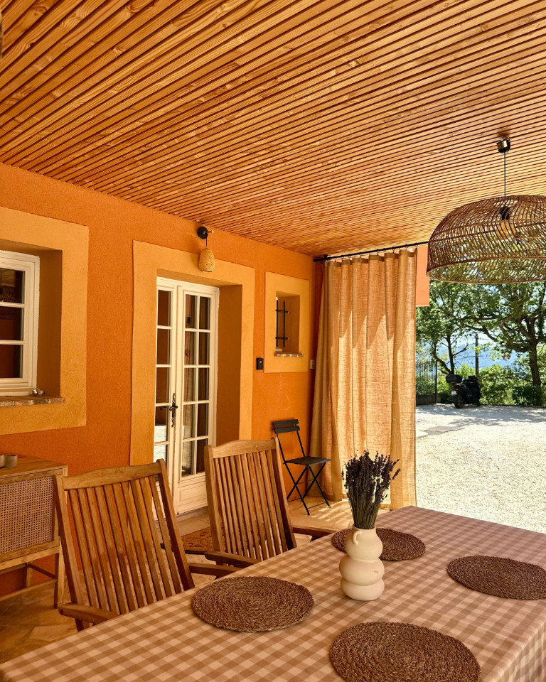 Vaucluse Haut-de-gamme