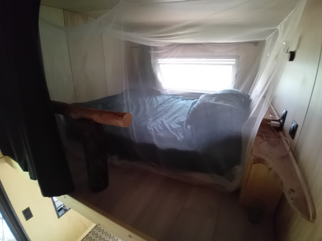 GreenGo Logement insolite Auvergne-Rhône-Alpes Évasion