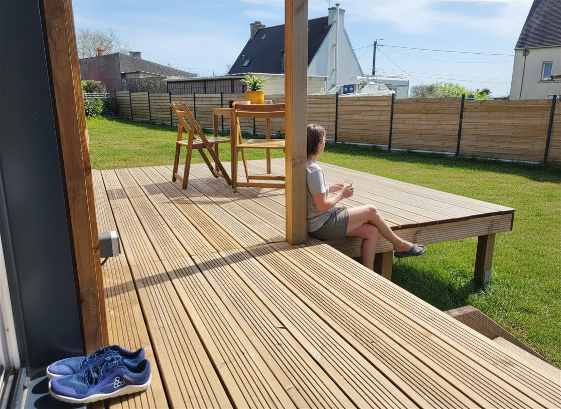 GreenGo location vacances écoresponsables