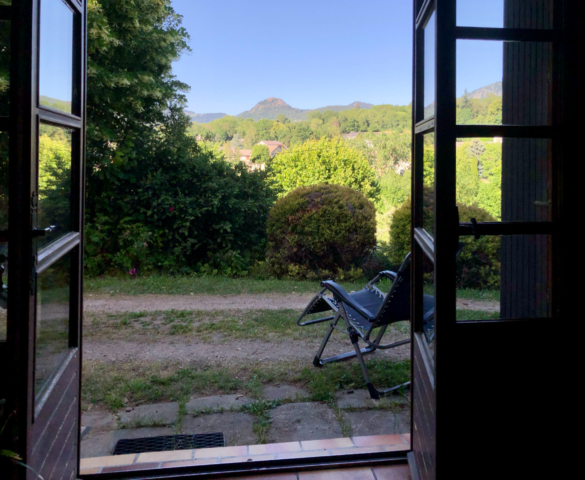 Hôte GreenGo: La Maison d’Ysaïa