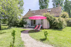 Gîte de la renaudiére