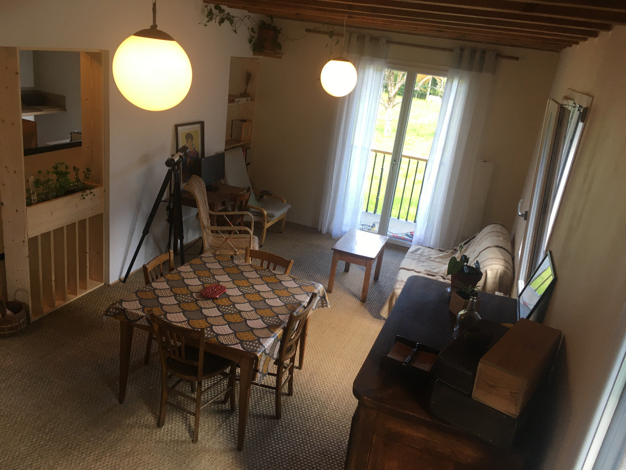 GreenGo location vacances écoresponsables