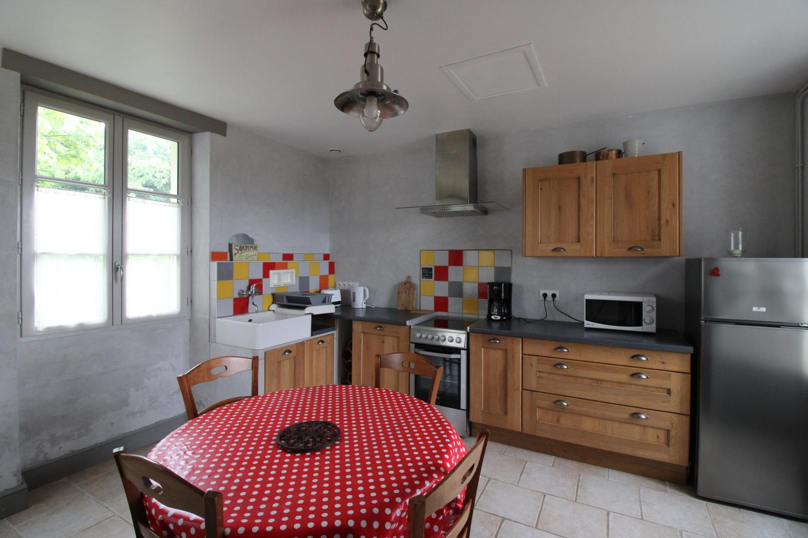 GreenGo Gîte Nouvelle-Aquitaine À la campagne
