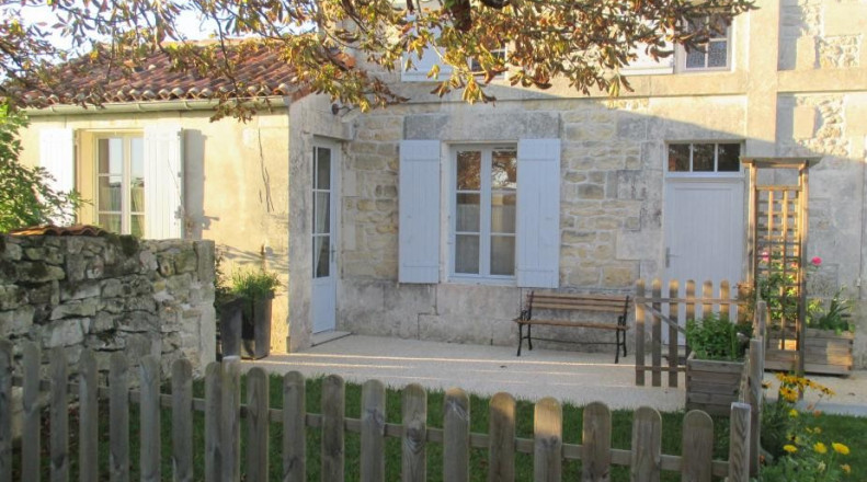 Logement GreenGo: Le Moulin de Jamette