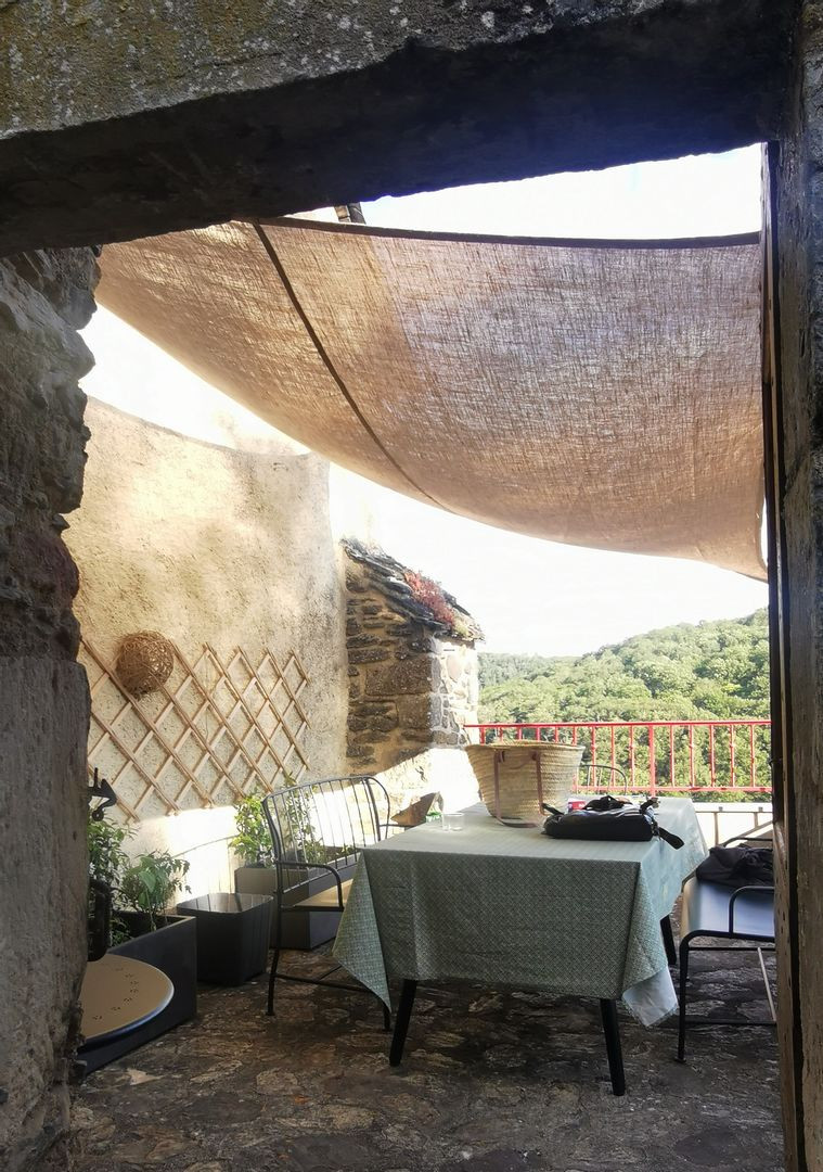 GreenGo Location Occitanie Évasion