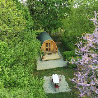 GreenGo location vacances écoresponsables
