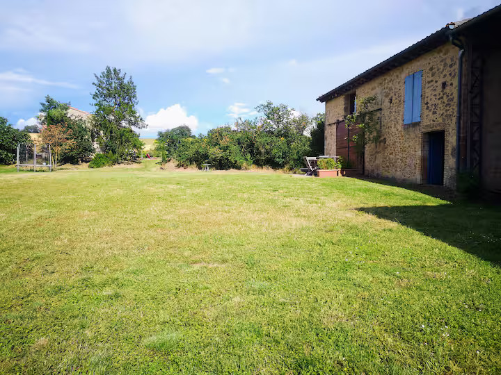 Domaine de Lafoure