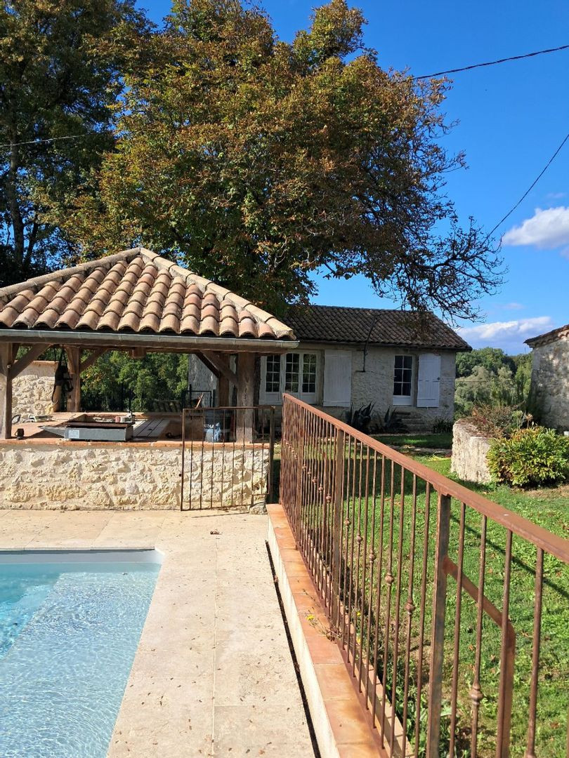 La maisonette