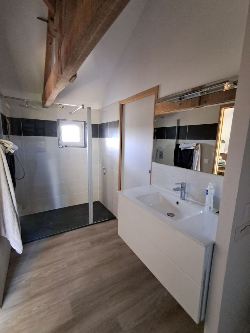 GreenGo Chambre chez l’habitant Nouvelle-Aquitaine À la campagne