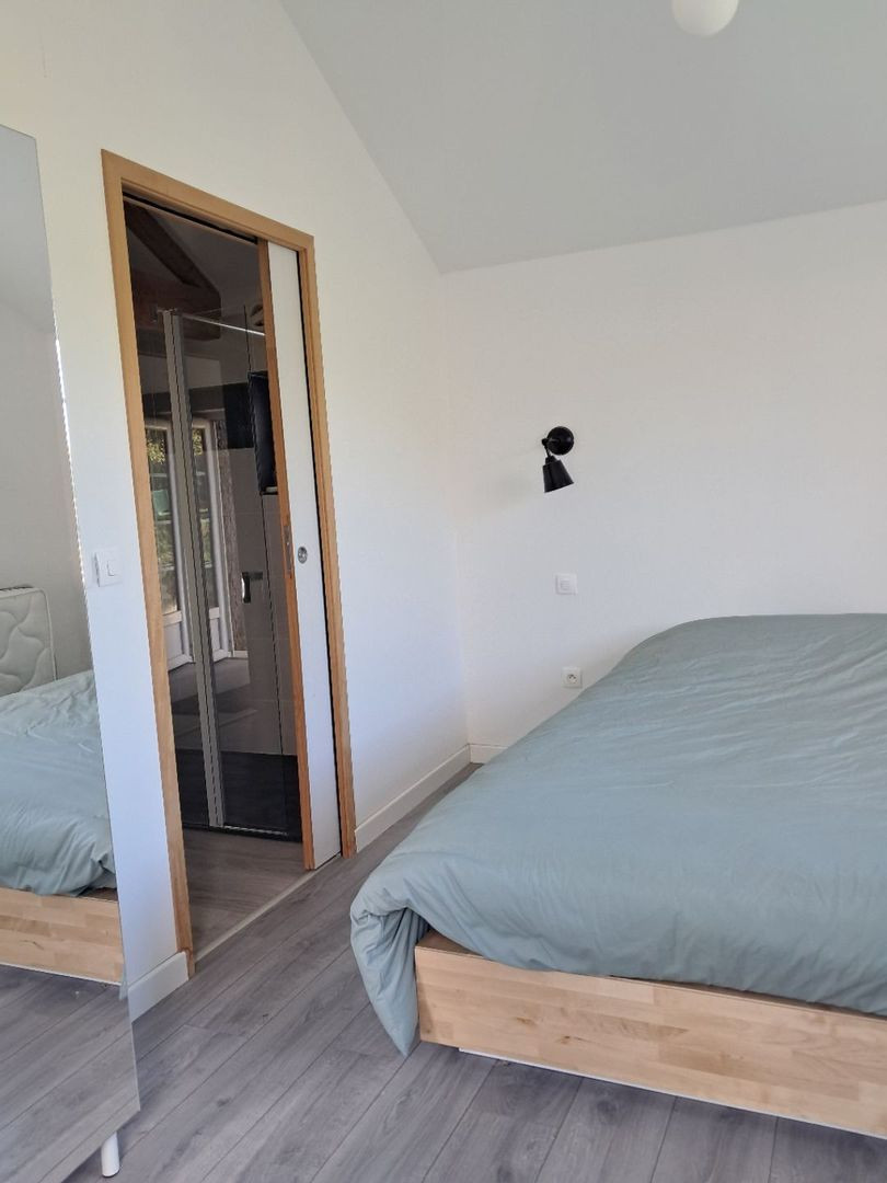GreenGo La maisonette