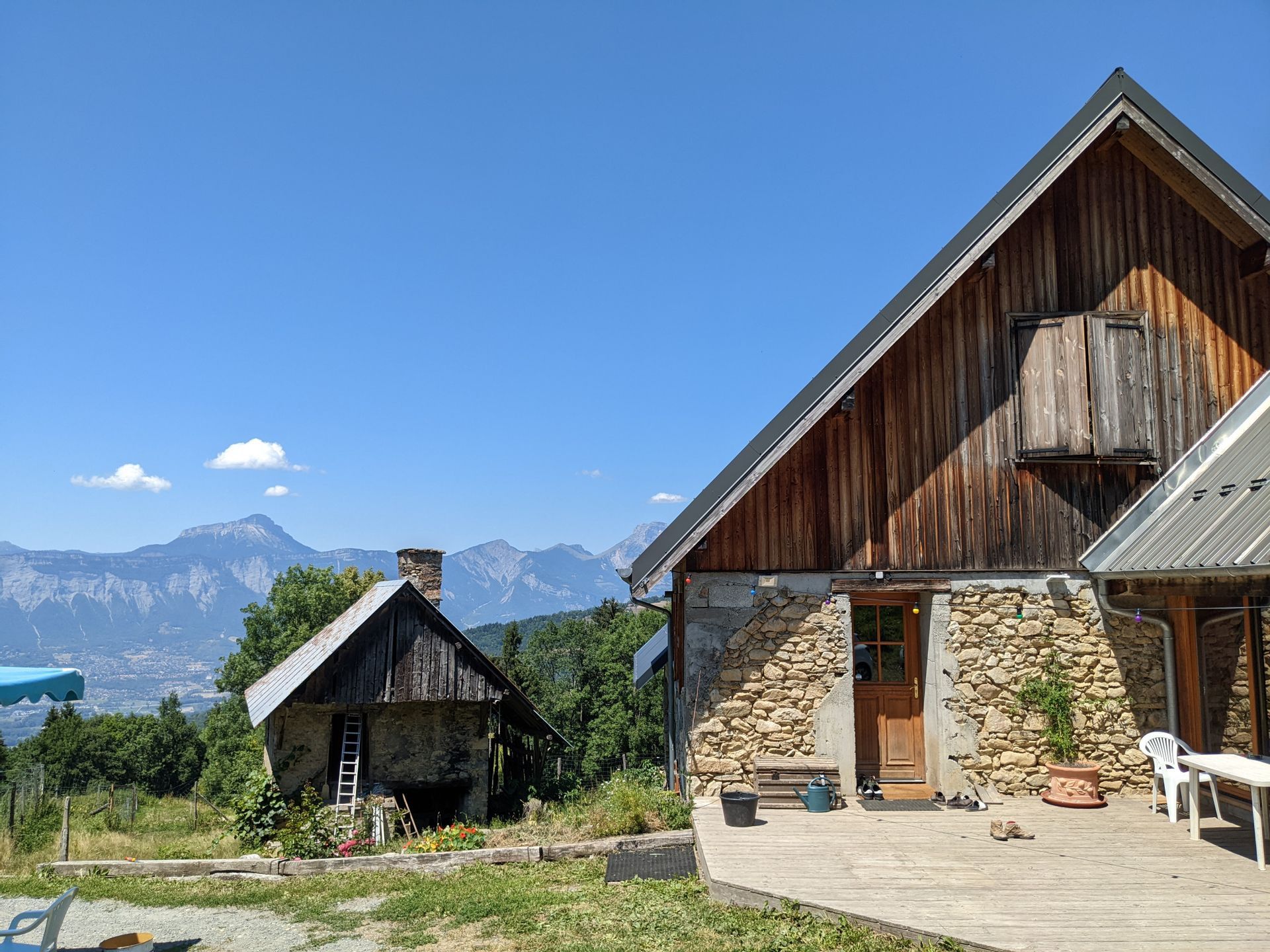 GreenGo location vacances écoresponsables
