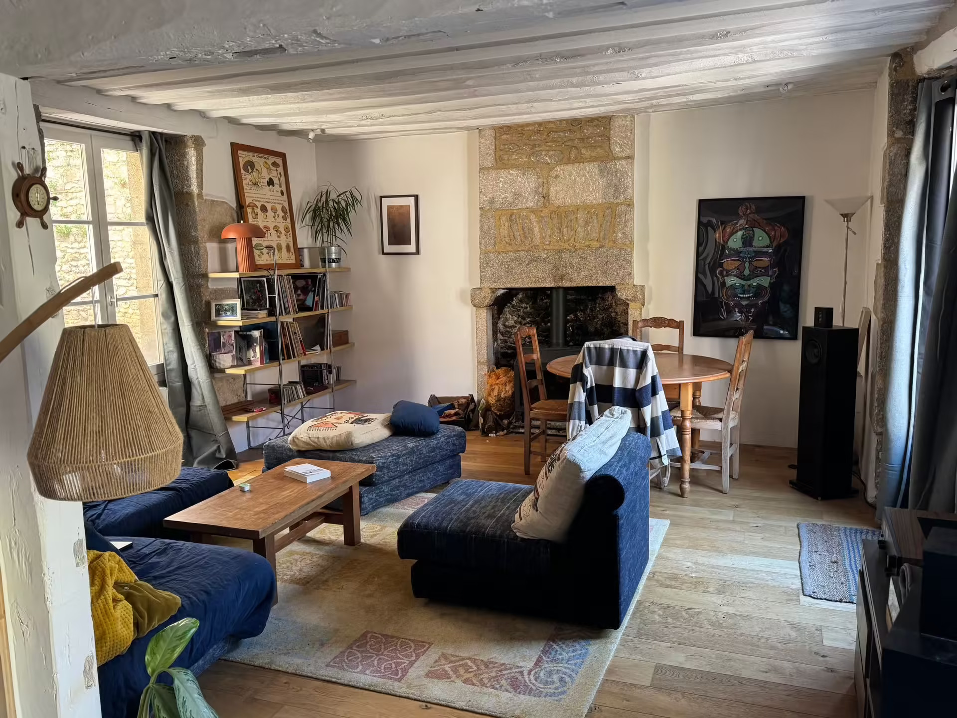 GreenGo L'appartement d'Evan