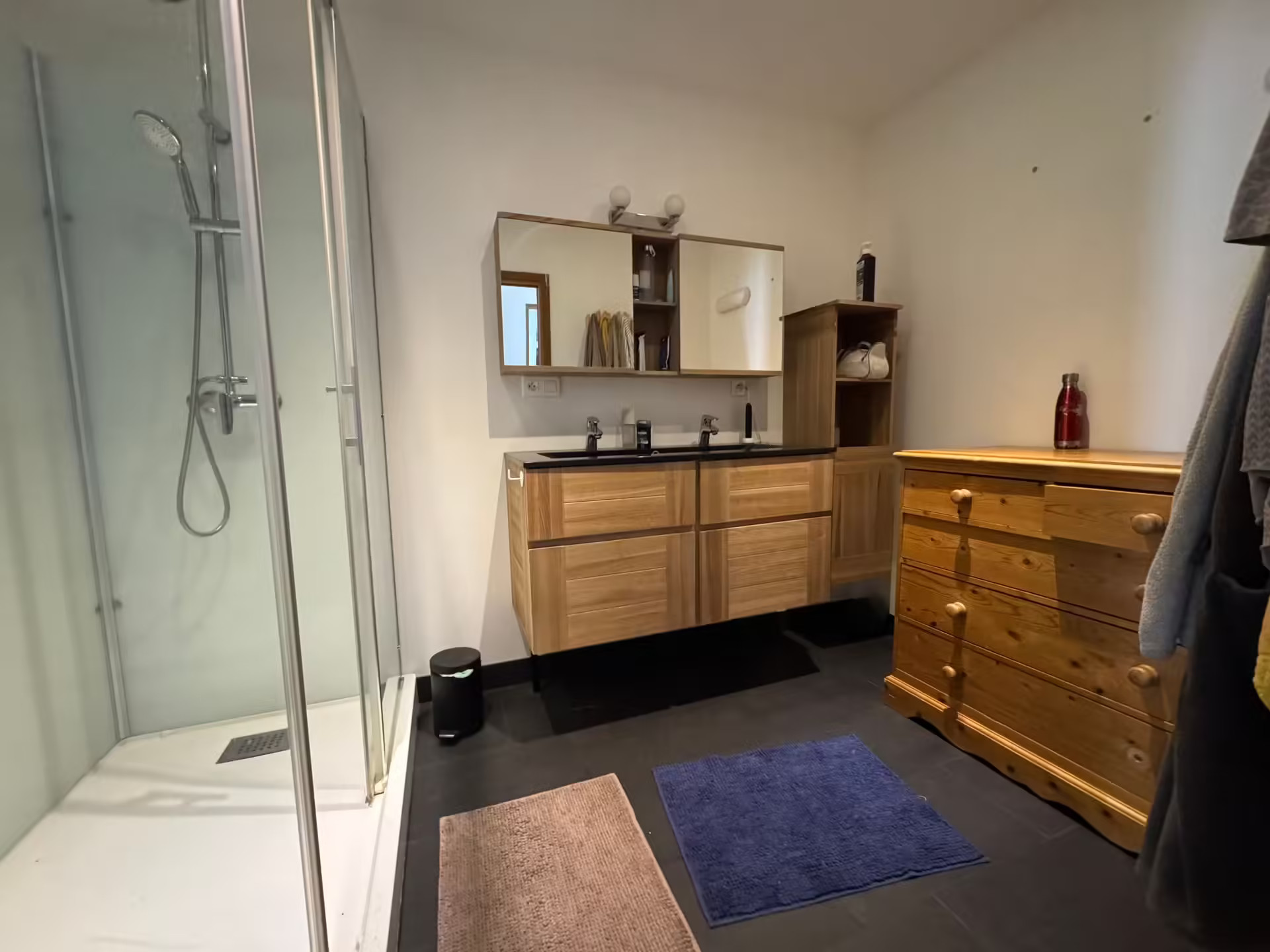 GreenGo Chambre chez l’habitant Normandie En ville