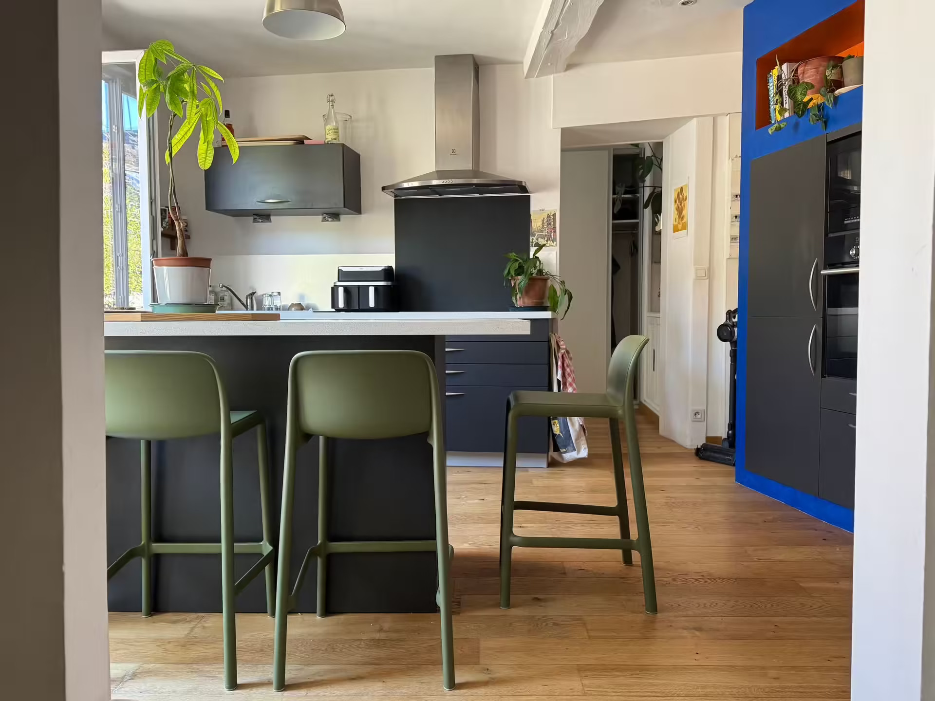 GreenGo location vacances écoresponsables