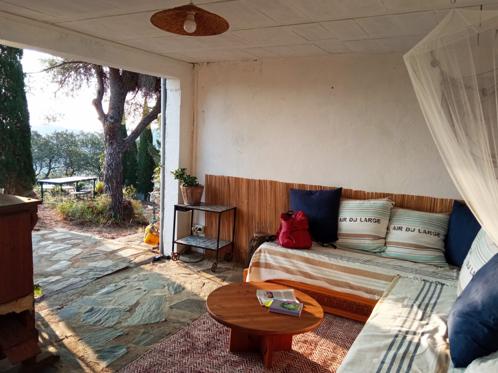 GreenGo location vacances écoresponsables