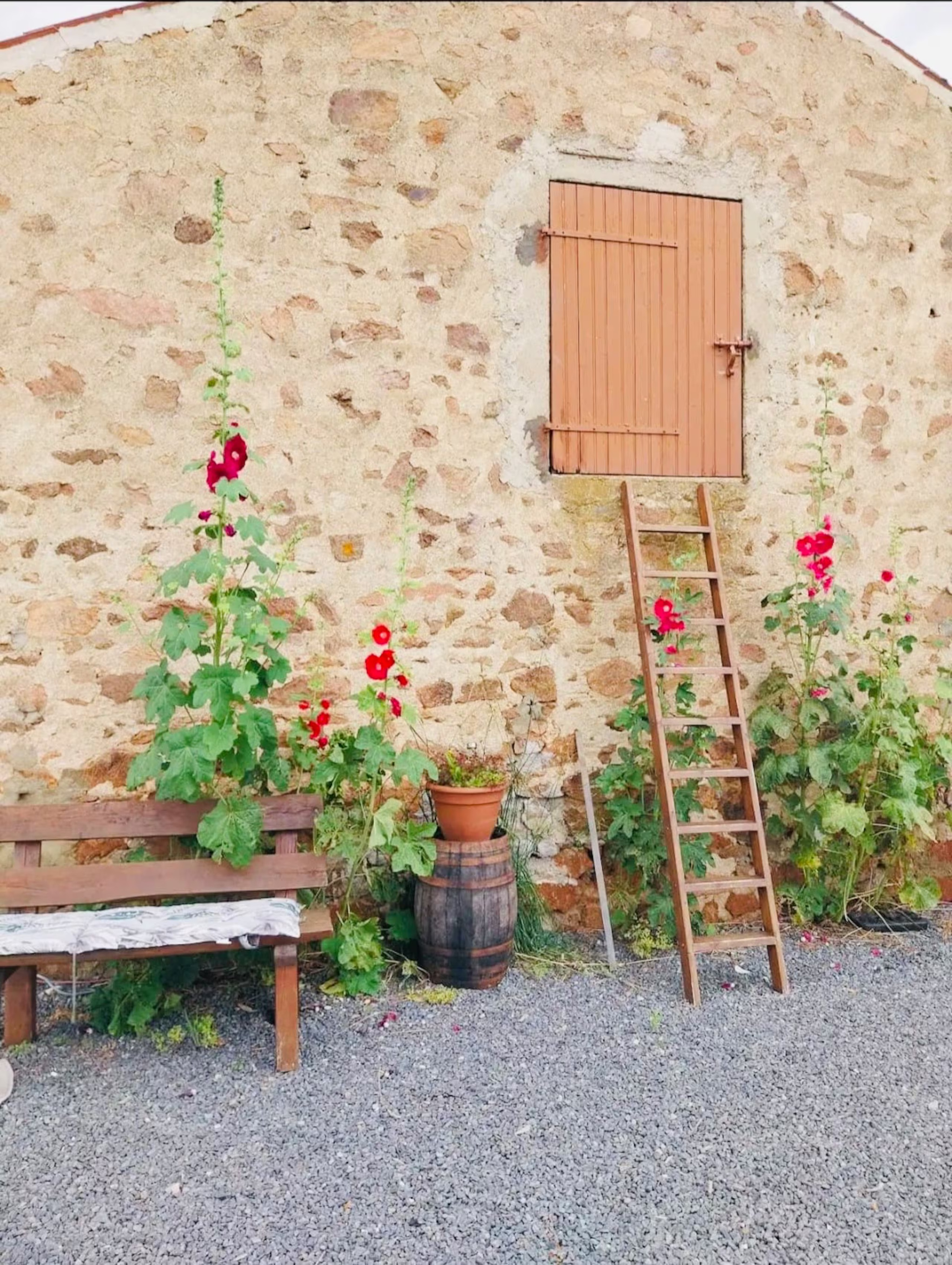 GreenGo Chambre d’hôtes Nouvelle-Aquitaine À la campagne